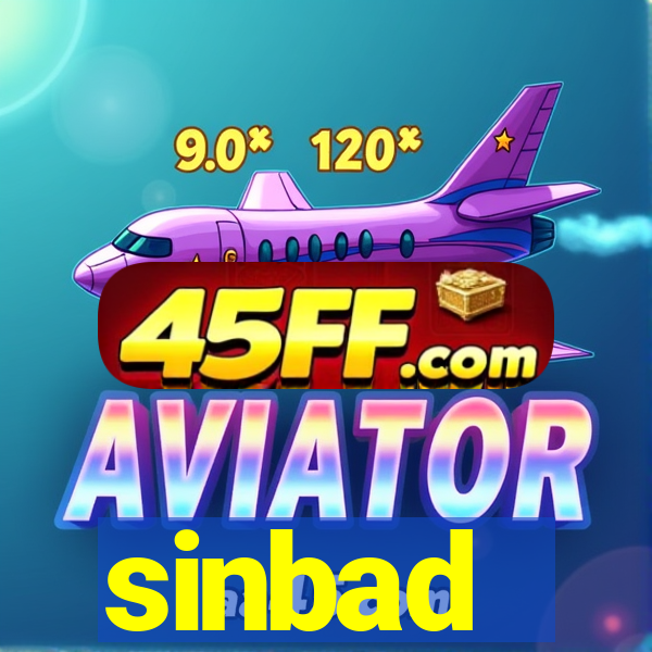 sinbad - a lenda dos sete mares superflix